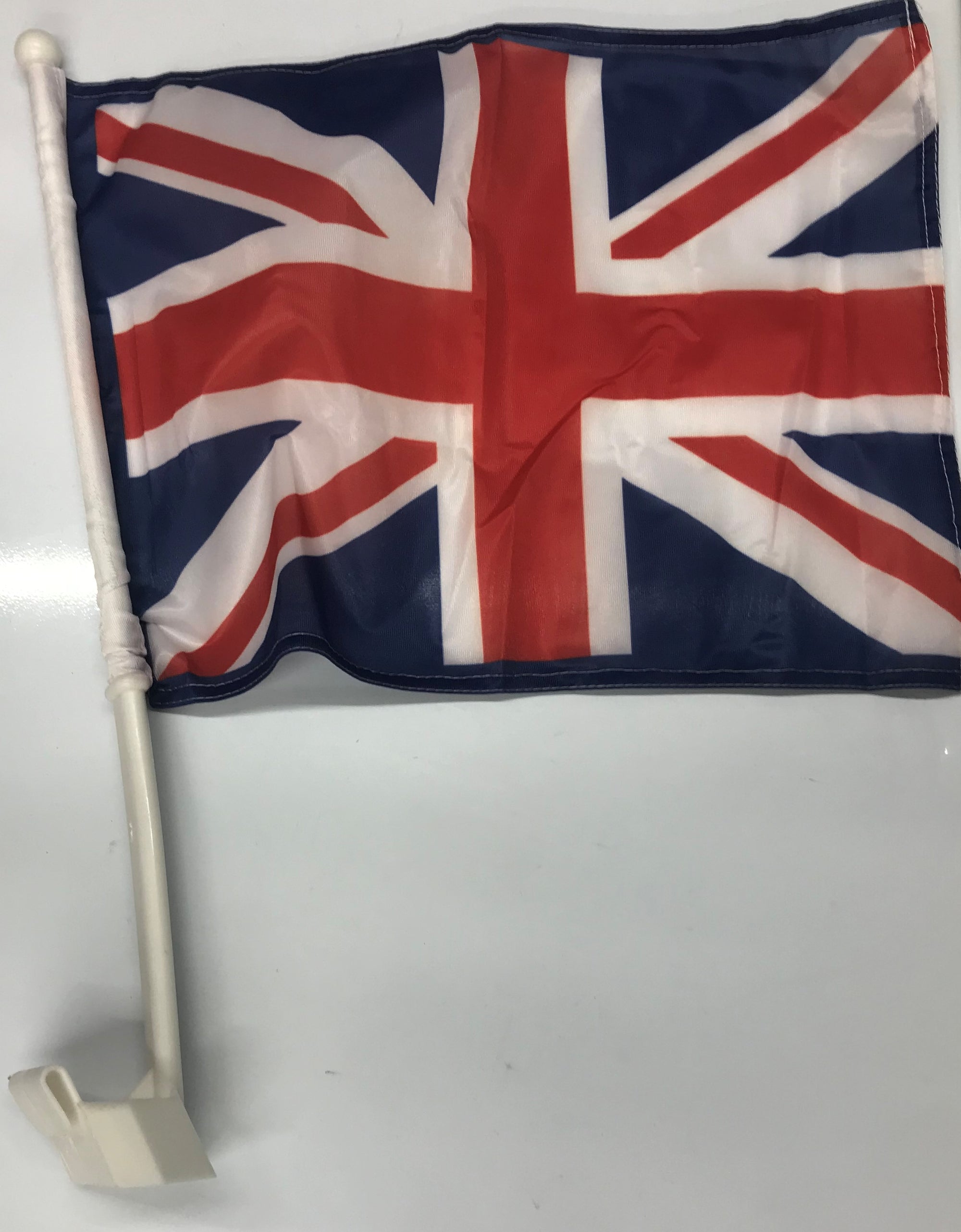 UK Car Flag