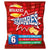 walkers squares crunchy 6 pack