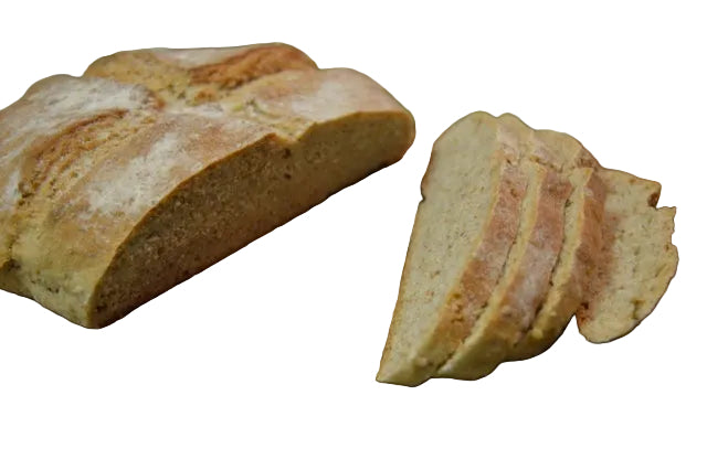 Celtic Cravings Wheaten soda Bread Rounds