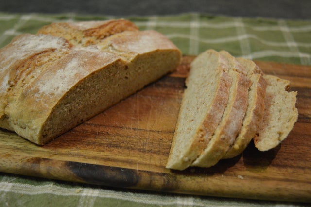 Wheaten soda Bread