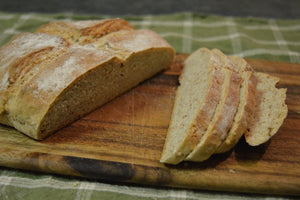 Wheaten soda Bread